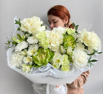 Букет Осень